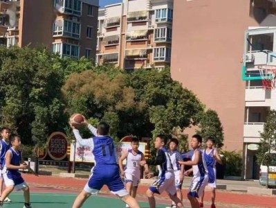 小学篮球比赛的防守策略（探索适合小学生的有效防守技巧）