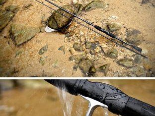 银鳕鱼路亚钓鱼的最佳鱼竿选择（探索银鳕鱼路亚钓鱼的技巧与竿杆选择）