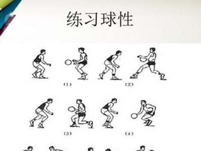 篮球教学（掌握篮球防守，成为无敌守门员）