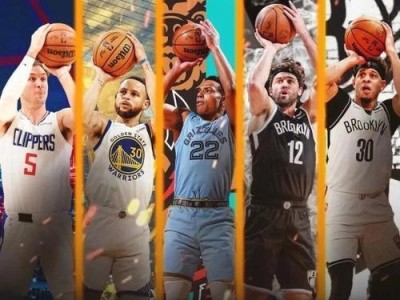 NBA现役射手型前锋排行榜（球场上的射手们，谁是最出色的？）