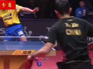 乒乓球技巧之熟练转胯（掌握乒乓球转胯的技巧，让你成为球场上的高手）