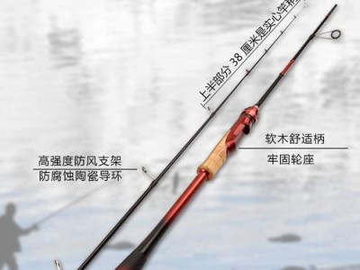 选择以沿海钓鱼路亚竿的硬度为关键（探究合适沿海钓鱼路亚竿的硬度及其影响因素）