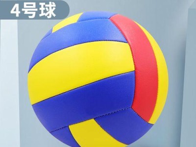 以体考排球技术要领解析（提升排球技术水平的关键技巧）