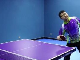乒乓球练习如何放松（享受乒乓球训练的放松技巧）