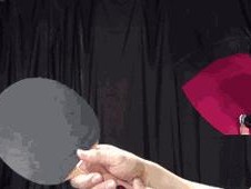 乒乓球发球技巧横拍初学（从零开始掌握乒乓球发球技巧，让你成为乒乓球的新秀！）