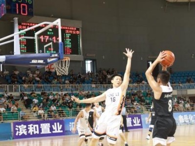 打篮球中防守站位的重要性（合理站位助你成为出色防守者）