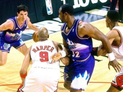 NBA最新厉害的球员排行榜（2021年NBA球员排名的震撼揭晓）