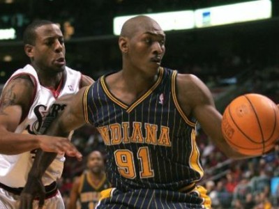 NBA历史防守巨人排名榜（揭秘NBA历史上最顶尖的防守篮球运动员）