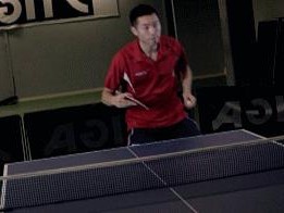 乒乓球直板横打技巧（提高乒乓球技巧的关键要素与训练方法）