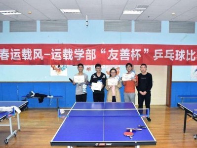 探寻青岛乒乓球室装修之美（青岛乒乓球室装修，传承经典创新美学）
