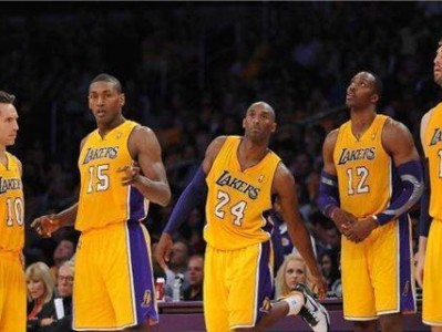 揭秘2020NBA湖人战绩排行榜的辉煌征程（-湖人，2020年，战绩排行榜）