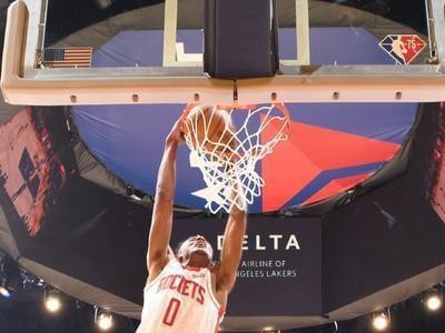 NBA2021最佳新秀排行榜（探索当今最具潜力和表现最出色的年轻球员）
