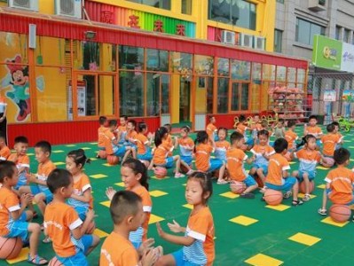 幼儿园篮球防守技巧与方法（提升幼儿园篮球防守能力的有效途径）