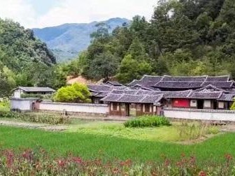 探索尤溪县坂面镇钓鱼路亚之美（发现钓鱼路亚之乐，畅游坂面镇的渔乡风光）