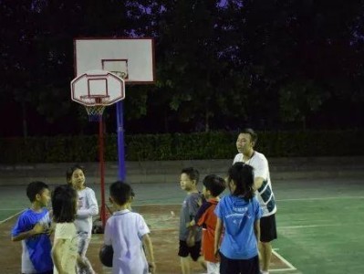 儿童篮球基本功训练之防守秘籍（培养孩子的防守技能，助力篮球之路）
