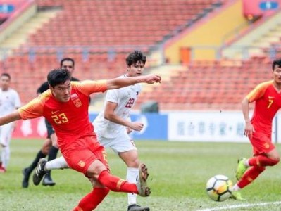 足球比赛中锋得分技巧（攻无不克，战无不胜——成为比赛中的得分王）