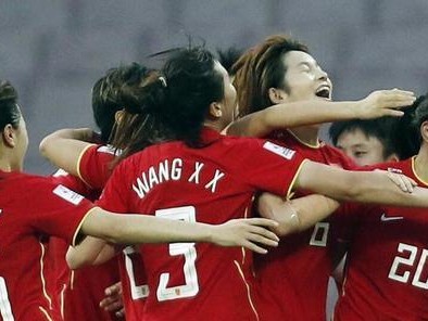 2007女足世界杯进球（女足势不可挡，闪耀世界杯赛场）