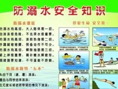 游泳安全（保护生命，享受游泳乐趣）