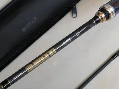 以路亚竿钓鱼的几点适合之道（提高钓鱼成功率的关键）
