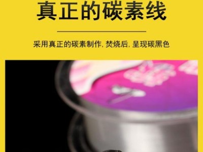 深入探究以路亚钓鱼的前导线选择（为你提供选择前导线的关键因素和技巧）