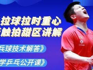 乒乓球旋转求答案技巧（揭秘乒乓球旋转技巧的奥妙）