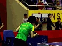 乒乓球反手推挡的技巧与要点（10个关键技巧助您提升乒乓球反手推挡水平）