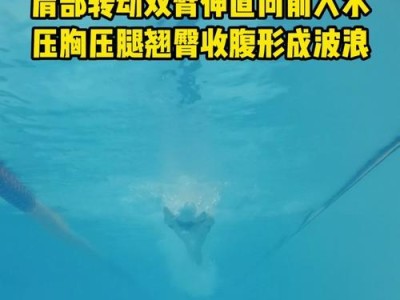 轻松掌握游泳的小技巧（让你成为游泳新手中的行家）