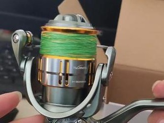 选择适合的钓竿，享受路亚钓鱼的乐趣（挑选合适的路亚钓竿，提高钓鱼效果）