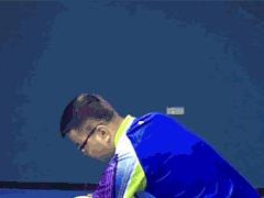 乒乓球发球抛球技巧大全（提升乒乓球发球水平的有效方法）