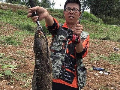 禁渔期后仍可使用路亚钓鱼吗？（探讨禁渔期过后的路亚钓鱼实践与策略）