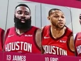 NBA历史上人气最差阵容排行榜（揭秘无人问津的球队和球员，）