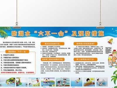 掌握游泳技巧，畅享清凉夏日（游泳技巧宣传栏，让你轻松驾驭水中世界）