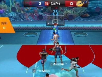 NBA最强内线排行榜（揭秘现役NBA内线球员的实力与价值，了解他们的关键拼搏因素）