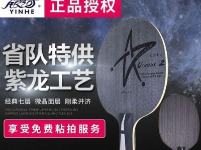 乒乓球技巧大揭秘（掌握拉弧圈击球，让你乒乓球技术更上一层楼）