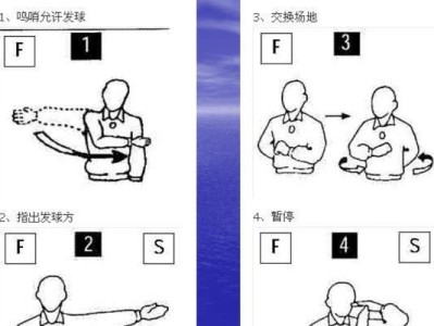 掌握排球半高手势动作的关键要领（提高排球技巧的秘诀与指导）