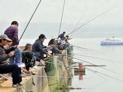 探索路亚钓鱼的魅力（路人也能成为路亚高手）