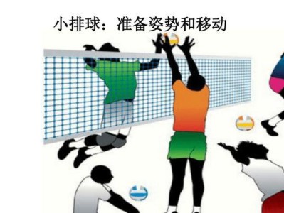 掌握排球六项技术要领（打造完美的排球基本功）