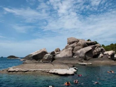 大风浪中游泳的技巧（如何安全地在大风浪中游泳）