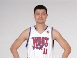 中国NBA排行榜（聚焦中国球员在NBA的辉煌表现，探索中国篮球的崛起与影响力）