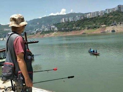 汉江路亚钓鱼全攻略（探索汉江美景，体验精彩路亚钓鱼之旅）