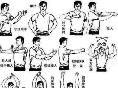 掌握篮球比赛技巧，提升防守姿势（如何在比赛中运用正确的技巧和姿势进行有效的防守）