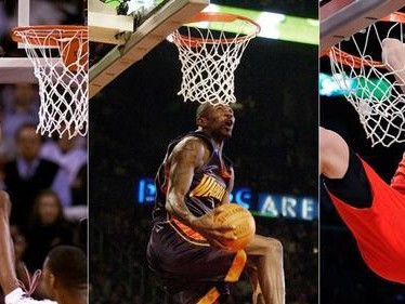 NBA后卫扣篮排行榜（探究历年来最具震撼力的扣篮瞬间，勾起对篮球的无限热爱）