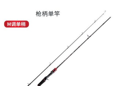 用路亚钓鱼的安全与优势（探究路亚钓鱼的安全性及其相比传统钓鱼的优势）
