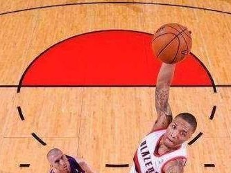 NBA实战史上最远扣篮排行榜（探索NBA球员创造的惊人扣篮记录）