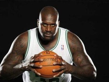 NBA历史中锋身体素质排行榜