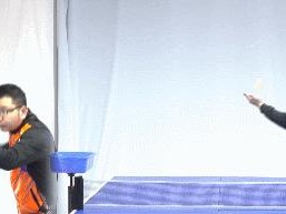 乒乓球前发球技巧大揭秘（掌握这些技巧，让你的发球更具威力）