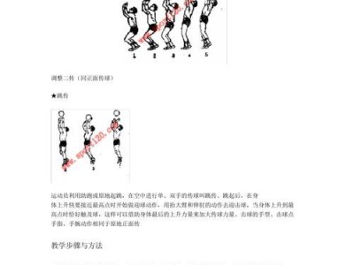 掌握传球姿势，提升排球动作技巧（以传球姿势为核心，打造完美的排球动作）