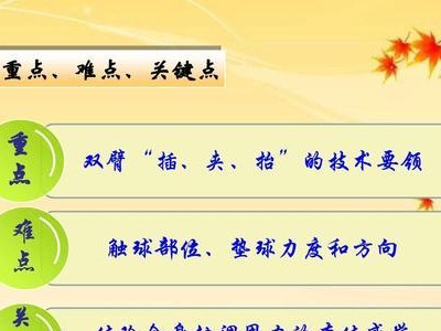 提高排球移动训练效果的步伐要领（掌握正确步伐技巧，提升排球运动水平）