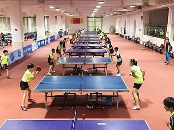 全运会乒乓球训练时间分配的重要性（合理安排训练时间，提升竞技水平）