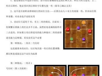 如何正确发球——以排球向上抛球为例（掌握向上抛球的技巧，提升你的发球水平）